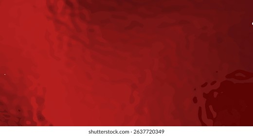 Dark red background with subtle highlight effect. The spotlight creates a gradation from bright red in the center to dark red at the edges. Eps10