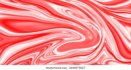 Dark red and black background with Luxurious colorful liquid marble surfaces design	