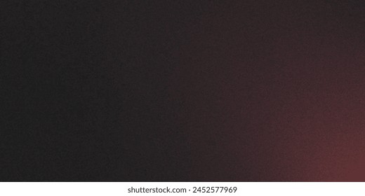 Fuego oscuro de la oscuridad del quemado del rojo oscuro , Mezcla holográfica intensiva del ruido transición suave borrosa diseño de presentación vacío del tono , futurista mínima moderna premium movimiento único elegante página