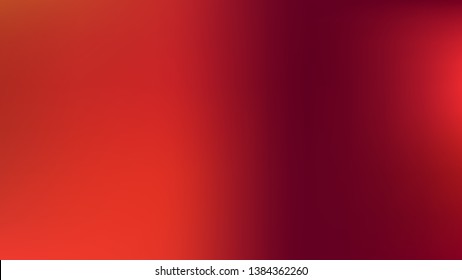 Dark Red Business PPT Background