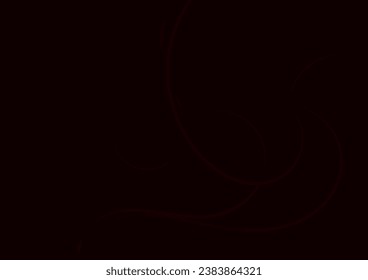 Dark Red Circle Geometric Background with Copy Space Area, suitable for wallpaper, presentation slides, home page, banners, websites, and book covers.