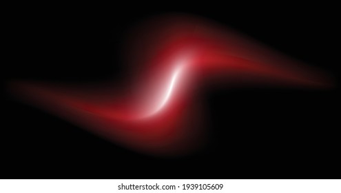 Dark red color abstract design. Black background and red effect design. Applicable for presentations,flyer,cover,poster,business card.