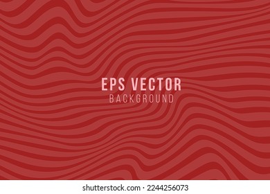 Dark red color background abstract art geometric vector