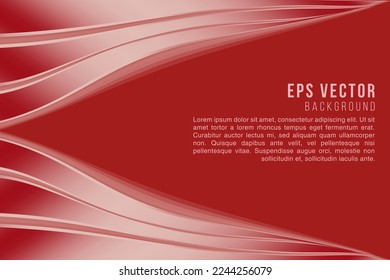 Dark red color background abstract art geometric vector