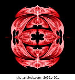 dark red color Light Abstract Technology background for computer graphic website internet and business. black background. Seamless wallpaper pattern