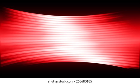 Dark red color Light Abstract Technology background for computer graphic website internet and business. movie screen. scene, episode. cinema. projector