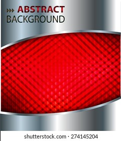 dark red color Light Abstract Technology background computer graphic website internet and business. circuit. vector illustration. text box. Brochure. banner flyer magazine Design label. infographic