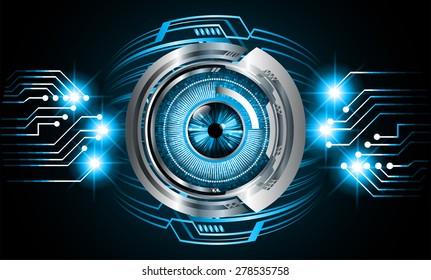 dark red color Light Abstract Technology background for computer graphic website internet and business. circuit. vector illustration. pixel. mosaic. infographics. silver. eye eyeball.