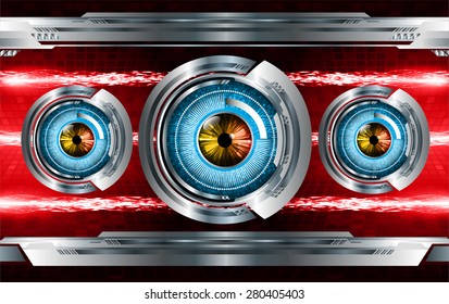 dark red color Light Abstract Technology background for computer graphic website internet and business. circuit. vector illustration. silver. infographics. 
