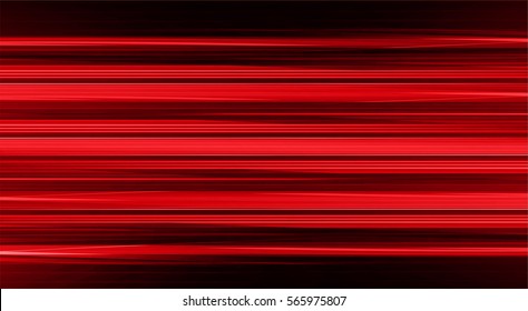 Dark red color Light Abstract Technology background for computer graphic website internet and business. move motion blur. vector