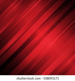 Dark Red Diagonal Line Abstract Background