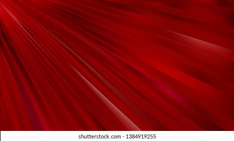 Dark Red Diagonal Lines Background