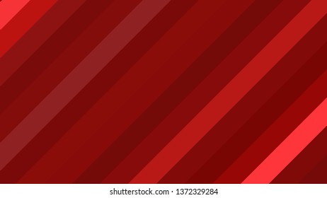 Dark Red Diagonal Stripes Background Illustrator
