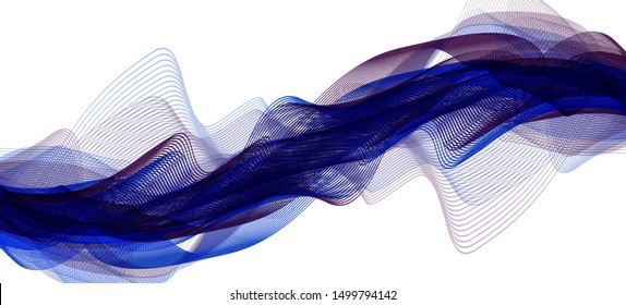 Dark Red Digital Sound Wave Low and Hight richter scale on Black Background,technology and earthquake wave diagram and 
Moving heart concept,design for music studio and science,Vector Illustration.