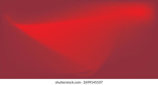 Dark red gradient abstract background