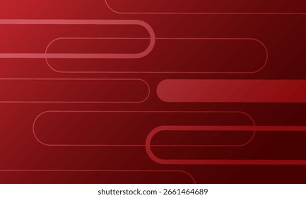 Dark red gradient background with soft glow and subtle dot texture, perfect for luxury design, tech,presentations, or modern digital backdrops