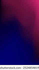 Ilustração de fluido de gradiente vermelho escuro. Plano de fundo para folheto, postagem de mídia social, tela, aplicativo móvel, papel de parede