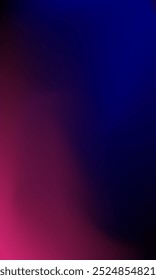 Dark red gradient fluid illustration. Background for flyer, social media post, screen, mobile app, wallpaper