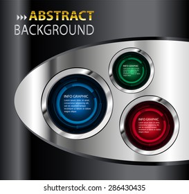 dark red green blue black silver Web Design Website Elements Template for graphic internet. text box. label. info graphics. metal. card. pixel. Metals, alloys, steel, aluminum. button. infographics