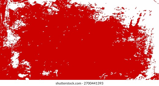 Grunge rojo oscuro rayado de fondo moderno. Abstractas