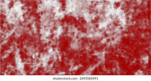 Dark red grunge stripes abstract banner design. modern background vector illustration eps 10
