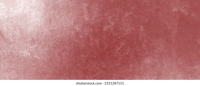 Fondo de textura de grunge rojo oscuro con una estética de Antiguas afligida y desgastada para proyectos de diseño
