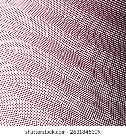 Meio-Tom Vermelho Escuro Plano de Fundo de Padrão Sem Costura