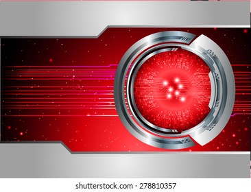 Dark red light Abstract background. dark red color Light Abstract Technology background for computer graphic website internet and business. circuit. illustration. infographics. ray