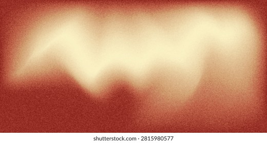 Dark red light brown abstract background, space for design. Color gradient for Web banner. Long. Wide. Panoramic. Website header.