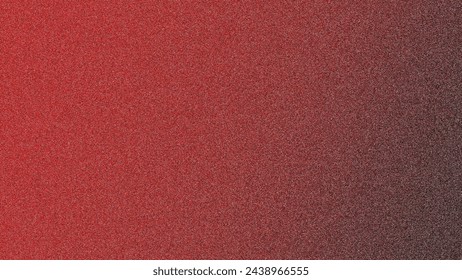 dark red Mezzotint fine dots texture. Texture Wallpaper background For Web and Mobile Applications, business infographic and social media, modern decoration, art illustration template design. 