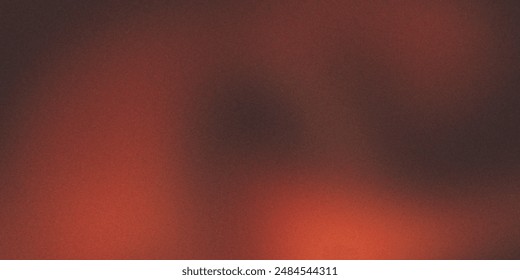 Dark red orange buring fire light , Premium unique motion elegant page noise intensive Holographic blend blurred smooth transitions tone empty presentation design , futuristic minimal modern luxury
