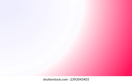 dark red pink vector smart blurred pattern. Abstract illustration with gradient blur design. Design for landing pages Abstract blurred  background gradient texture for banner and web design.