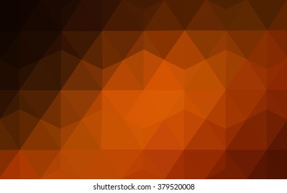 Dark red polygonal illustration, which consist of triangles. Geometric background in Origami style with gradient. Triangular design for your business. Dark red polygonal illustration, which consist of triangles. Geometric background in Origami style with gradient. Triangular design for your business.