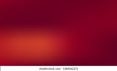 Dark Red PPT Background Vector Illustration