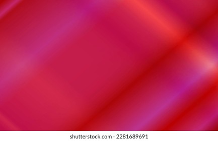 dark red and purple abstract background. shiny, gradient, blur, modern and colorful. great for backdrop, wallpaper, banner, cover, poster, landing page or homepage