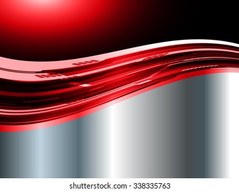 dark red silver Web Design Website Elements Template for graphic internet. text box. label. infographics. metal. card. pixel. Metals, alloys, steel, aluminum. button