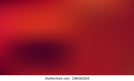 Dark Red Simple Background Graphic