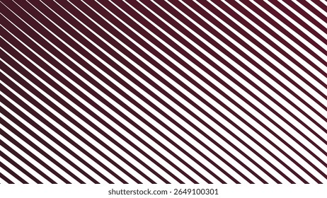 Fundo de linha de listras vermelho escuro para projeto têxtil e digital de tecido de design gráfico abstrato moderno