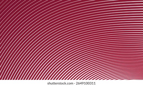 Dark red stripes line background for modern abstract graphic design fabric textile and digital project