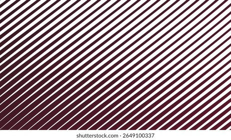Dark red stripes line background for modern abstract graphic design fabric textile and digital project