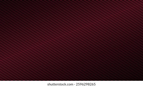 Dark Red stripes line pattern abstract background for fabric style or backdrop