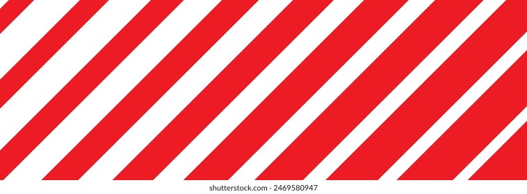 Dark red stripes on white background. Retro backdrop. Seamless vector pattern. 11:11