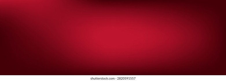 Dark red suede fabric background with matte velvet texture  wine tones and soft felt surface with vignette in macro abstract