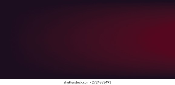 Fondo de textura roja oscura, fondo de ruido de gradiente granulado.