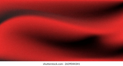 Dark red textured background with subtle wavy patterns and dark red shading. Perfect for graphic design projects requiring a bold backdrop.