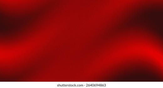 Dark red textured background with subtle wavy patterns and dark red shading. Perfect for graphic design projects requiring a bold backdrop.