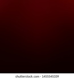 Dark Red vector abstract backdrop. Colorful illustration in abstract style with gradient. Background for ui designers.