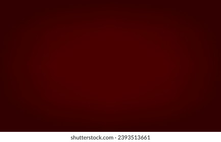 Dark Red vector abstract blur Background. Space for selling products on the website. Abstract minimal design. Vector illustration.