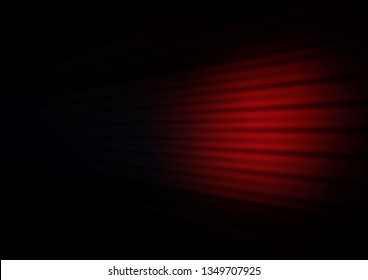 Dark Red vector abstract blurred background. Shining colorful illustration in a Brand new style. The best blurred design for your business.