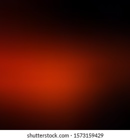 Dark Red vector abstract blurred background. Brand new colorful illustration in blur style. Smart design for your apps.